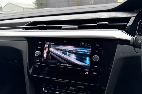 DA75HZH Volkswagen Arteon 1.4 TSI eHybrid Eleg4ance 5dr DSG | Power Tailgate | Rear Camera Thumbnail #55