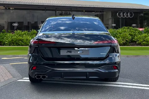  Audi A6 Saloon 2.0 TDI Edition 1 S Tronic quattro Euro 6 (s/s) 4dr Thumbnail #5