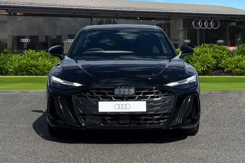  Audi A6 Saloon 2.0 TDI Edition 1 S Tronic quattro Euro 6 (s/s) 4dr Thumbnail #6