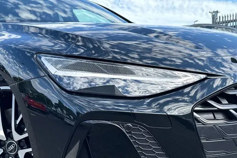  Audi A6 Saloon 2.0 TDI Edition 1 S Tronic quattro Euro 6 (s/s) 4dr Thumbnail #9