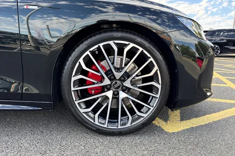  Audi A6 Saloon 2.0 TDI Edition 1 S Tronic quattro Euro 6 (s/s) 4dr Thumbnail #10