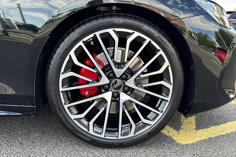  Audi A6 Saloon 2.0 TDI Edition 1 S Tronic quattro Euro 6 (s/s) 4dr Thumbnail #11