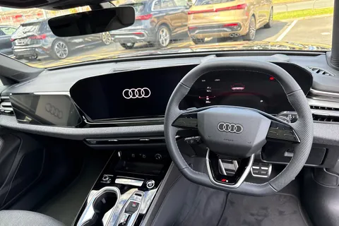  Audi A6 Saloon 2.0 TDI Edition 1 S Tronic quattro Euro 6 (s/s) 4dr Thumbnail #18