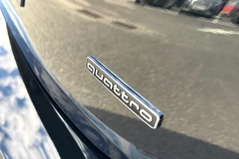  Audi A6 Saloon 2.0 TDI Edition 1 S Tronic quattro Euro 6 (s/s) 4dr Thumbnail #31