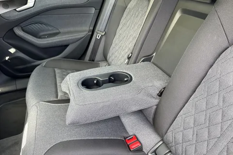  Audi A6 Saloon 2.0 TDI Edition 1 S Tronic quattro Euro 6 (s/s) 4dr Thumbnail #39