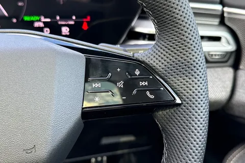  Audi A6 Saloon 2.0 TDI Edition 1 S Tronic quattro Euro 6 (s/s) 4dr Thumbnail #48