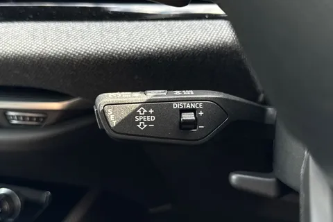  Audi A6 Saloon 2.0 TDI Edition 1 S Tronic quattro Euro 6 (s/s) 4dr Thumbnail #50