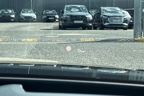  Audi A6 Saloon 2.0 TDI Edition 1 S Tronic quattro Euro 6 (s/s) 4dr Thumbnail #58