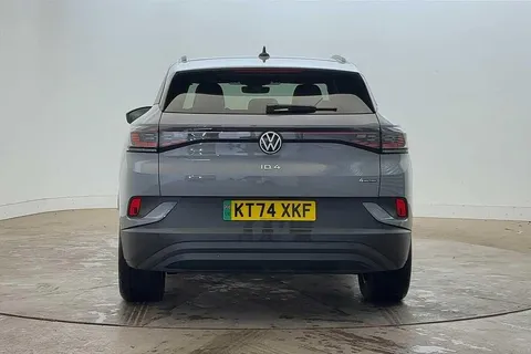 KT74XKF Volkswagen ID.4 210kW 4MOTION Match Pro 77kWh 5dr Auto **INTERIOR STYLE PACK PLUS** Thumbnail #8