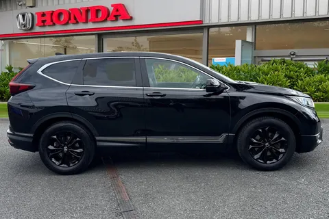 PX70KUC Honda CR-V 2.0 i-MMD Hybrid Sport Line 2WD 5dr eCVT Thumbnail #4