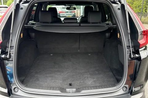 PX70KUC Honda CR-V 2.0 i-MMD Hybrid Sport Line 2WD 5dr eCVT Thumbnail #9