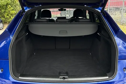 PN72MYB Audi Q5 2.0 TDI 40 S line Sportback S Tronic quattro Euro 6 (s/s) 5dr Thumbnail #7