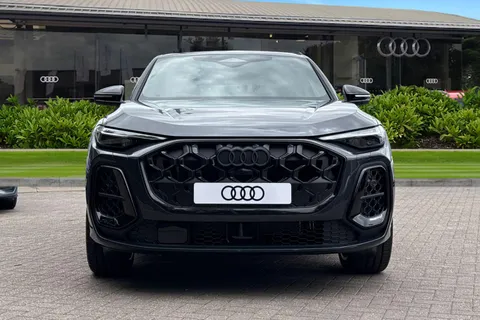 Audi SQ5 3.0 TFSI S Edition 1 S Tronic quattro Euro 6 (s/s) 5dr Thumbnail #6