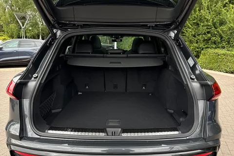 Audi SQ5 3.0 TFSI S Edition 1 S Tronic quattro Euro 6 (s/s) 5dr Thumbnail #7