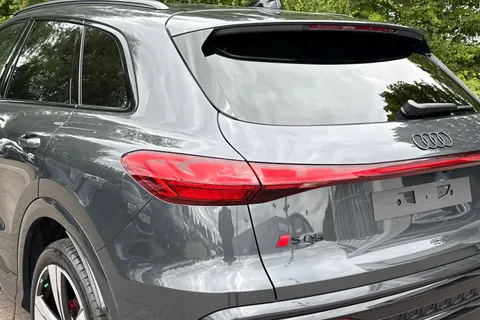 Audi SQ5 3.0 TFSI S Edition 1 S Tronic quattro Euro 6 (s/s) 5dr Thumbnail #8