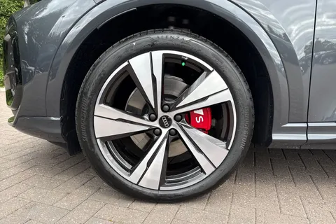 Audi SQ5 3.0 TFSI S Edition 1 S Tronic quattro Euro 6 (s/s) 5dr Thumbnail #11