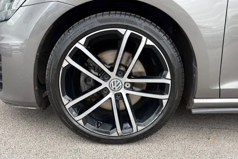 12 of 63 for VOLKSWAGEN GOLF 2.0 TDI GTD 3dr