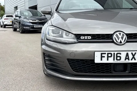 30 of 63 for VOLKSWAGEN GOLF 2.0 TDI GTD 3dr