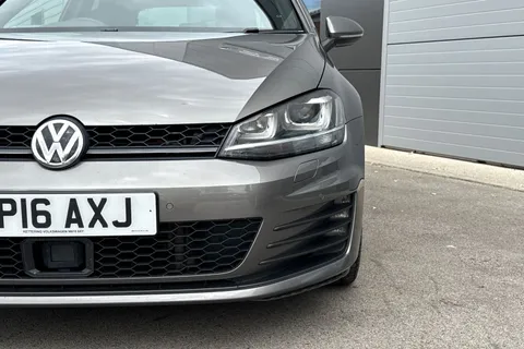 31 of 63 for VOLKSWAGEN GOLF 2.0 TDI GTD 3dr