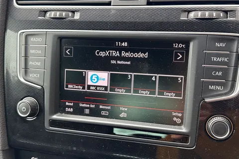 45 of 63 for VOLKSWAGEN GOLF 2.0 TDI GTD 3dr