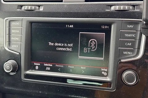 46 of 63 for VOLKSWAGEN GOLF 2.0 TDI GTD 3dr