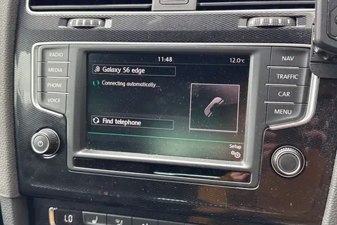 47 of 63 for VOLKSWAGEN GOLF 2.0 TDI GTD 3dr