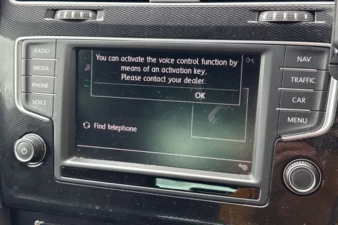 48 of 63 for VOLKSWAGEN GOLF 2.0 TDI GTD 3dr