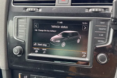 50 of 63 for VOLKSWAGEN GOLF 2.0 TDI GTD 3dr