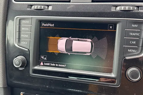 53 of 63 for VOLKSWAGEN GOLF 2.0 TDI GTD 3dr