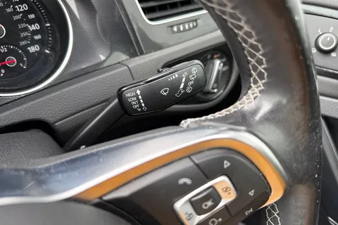 57 of 63 for VOLKSWAGEN GOLF 2.0 TDI GTD 3dr