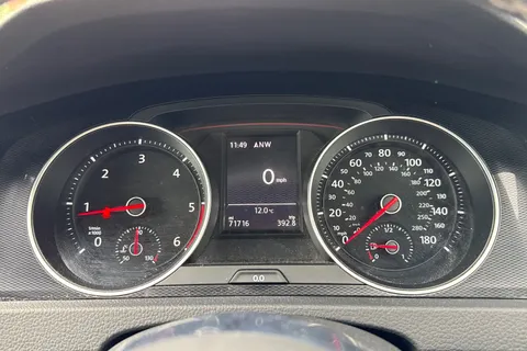 58 of 63 for VOLKSWAGEN GOLF 2.0 TDI GTD 3dr