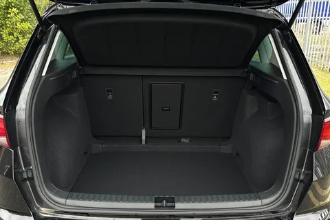 KN74NVX SEAT Ateca 1.5 TSI EVO FR 5dr DSG Thumbnail #7