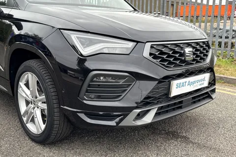 KN74NVX SEAT Ateca 1.5 TSI EVO FR 5dr DSG Thumbnail #9