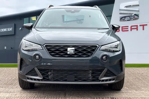  SEAT Arona 1.0 TSI FR DSG Euro 6 (s/s) 5dr Thumbnail #6