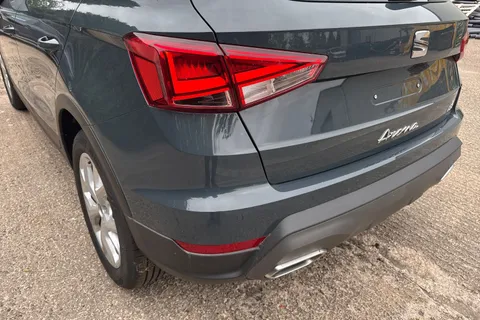  SEAT Arona 1.0 TSI FR DSG Euro 6 (s/s) 5dr Thumbnail #8