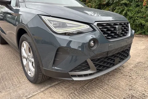  SEAT Arona 1.0 TSI FR DSG Euro 6 (s/s) 5dr Thumbnail #9