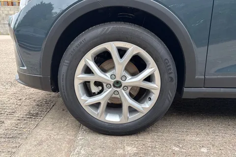  SEAT Arona 1.0 TSI FR DSG Euro 6 (s/s) 5dr Thumbnail #10