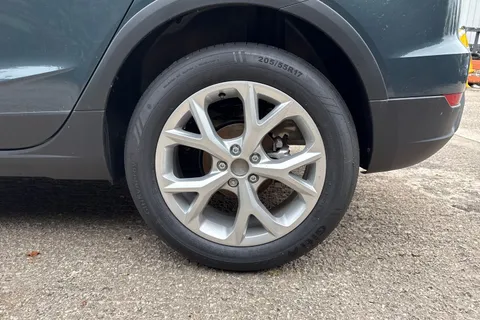  SEAT Arona 1.0 TSI FR DSG Euro 6 (s/s) 5dr Thumbnail #11