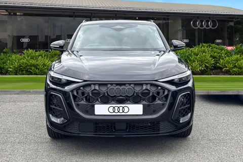  Audi SQ5 3.0 TFSI S Edition 1 Sportback S Tronic quattro Euro 6 (s/s) 5dr Thumbnail #6