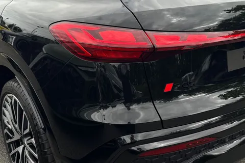  Audi SQ5 3.0 TFSI S Edition 1 Sportback S Tronic quattro Euro 6 (s/s) 5dr Thumbnail #8
