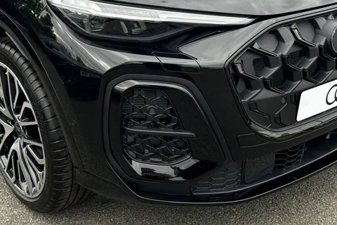  Audi SQ5 3.0 TFSI S Edition 1 Sportback S Tronic quattro Euro 6 (s/s) 5dr Thumbnail #9