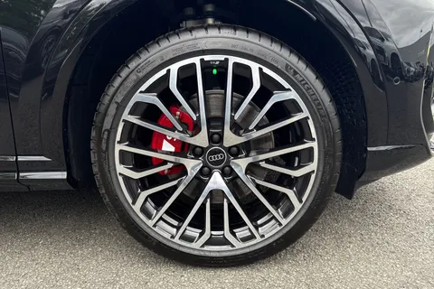  Audi SQ5 3.0 TFSI S Edition 1 Sportback S Tronic quattro Euro 6 (s/s) 5dr Thumbnail #10