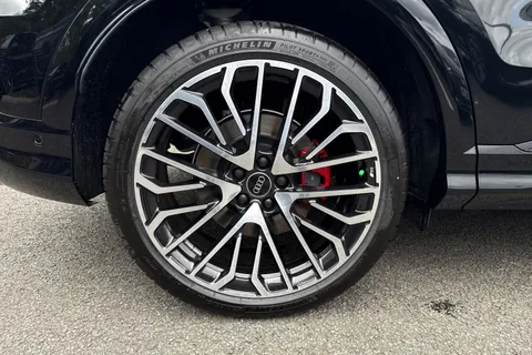  Audi SQ5 3.0 TFSI S Edition 1 Sportback S Tronic quattro Euro 6 (s/s) 5dr Thumbnail #11