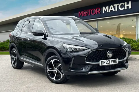 DP23VMK MG Mg Hs 1.5 T-GDI Trophy Euro 6 (s/s) 5dr Thumbnail #2