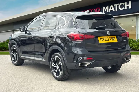 DP23VMK MG Mg Hs 1.5 T-GDI Trophy Euro 6 (s/s) 5dr Thumbnail #3