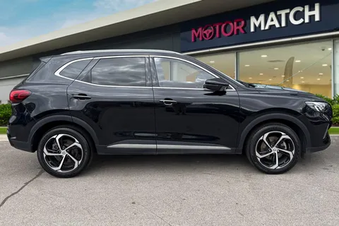 DP23VMK MG Mg Hs 1.5 T-GDI Trophy Euro 6 (s/s) 5dr Thumbnail #4