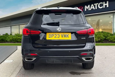 DP23VMK MG Mg Hs 1.5 T-GDI Trophy Euro 6 (s/s) 5dr Thumbnail #5