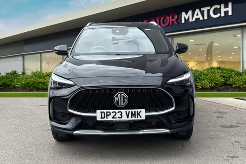 DP23VMK MG Mg Hs 1.5 T-GDI Trophy Euro 6 (s/s) 5dr Thumbnail #6