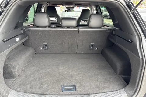 DP23VMK MG Mg Hs 1.5 T-GDI Trophy Euro 6 (s/s) 5dr Thumbnail #7