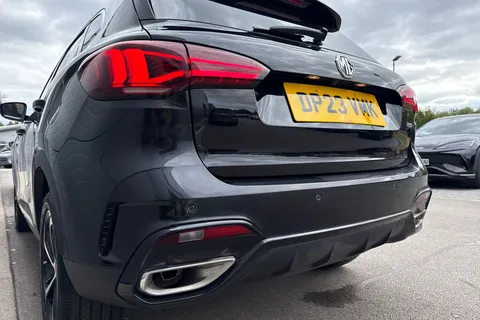 DP23VMK MG Mg Hs 1.5 T-GDI Trophy Euro 6 (s/s) 5dr Thumbnail #8